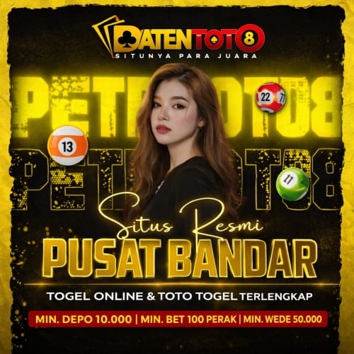 Patentoto - Surganya pasaran toto terlengkap dan dengan results paling cepat .